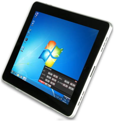 9.7型ウィンドウズ・タブレットPC│Windows Tablet PC│ウィンドウズ ...